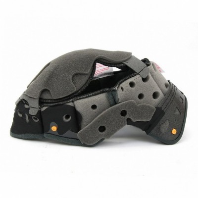 Arai REBEL, CHASER-V vel.XS-S(II) Dry-Cool interiér 12mm